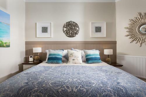 Kinbrae House Holiday Apartments