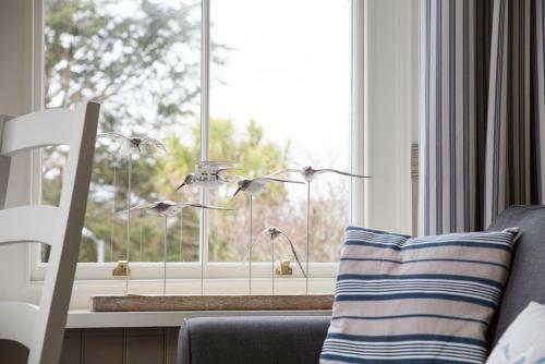 Kinbrae House Holiday Apartments