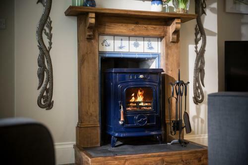 Kinbrae House Holiday Apartments