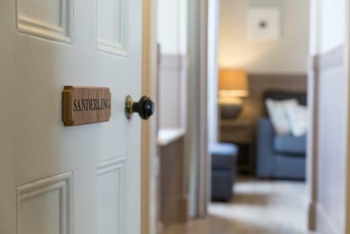 Kinbrae House Holiday Apartments