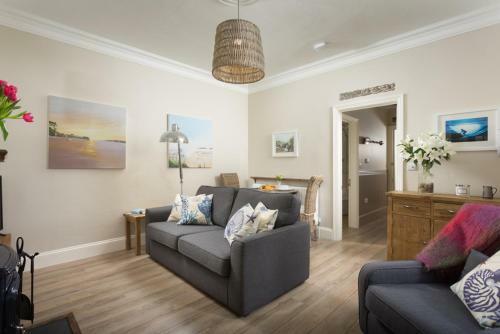 Kinbrae House Holiday Apartments