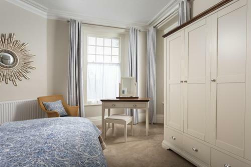 Kinbrae House Holiday Apartments