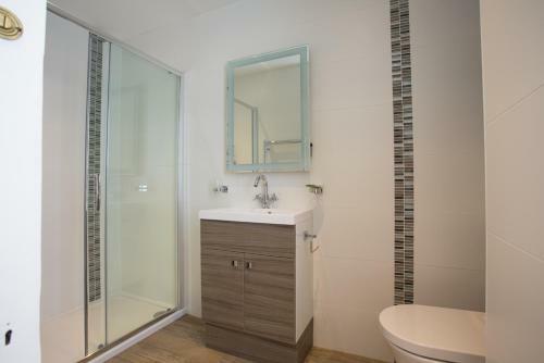 Kinbrae House Holiday Apartments