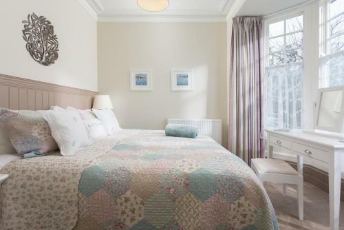 Kinbrae House Holiday Apartments