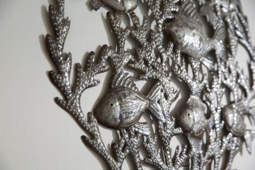 Kinbrae House Holiday Apartments