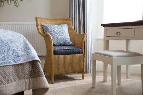 Kinbrae House Holiday Apartments