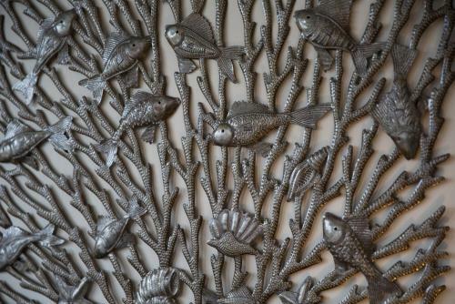 Kinbrae House Holiday Apartments