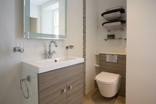 Kinbrae House Holiday Apartments