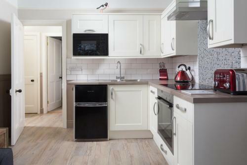 Kinbrae House Holiday Apartments