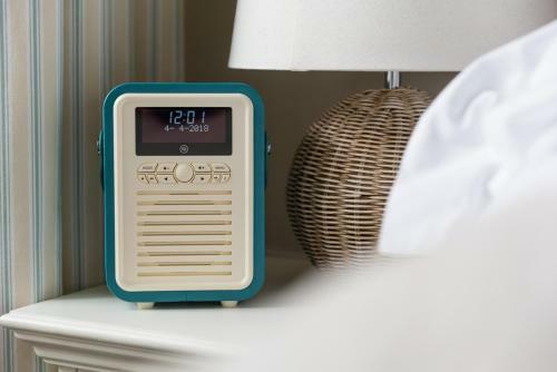 Kinbrae House Holiday Apartments