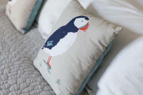 Kinbrae House Holiday Apartments