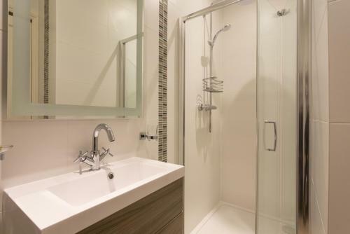 Kinbrae House Holiday Apartments