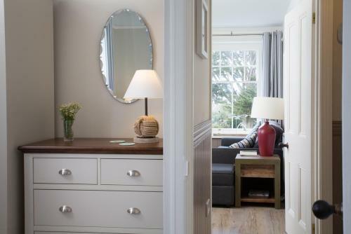 Kinbrae House Holiday Apartments