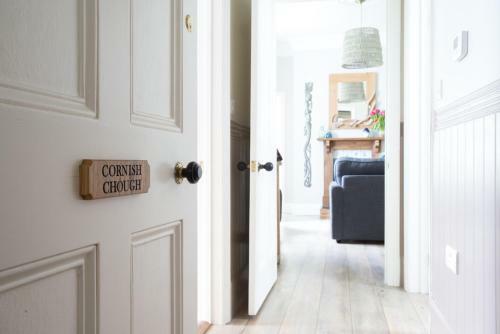 Kinbrae House Holiday Apartments