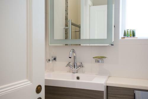 Kinbrae House Holiday Apartments