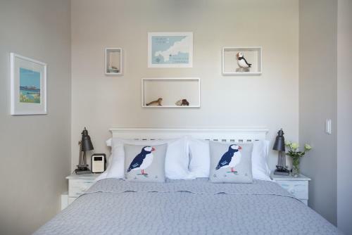 Kinbrae House Holiday Apartments