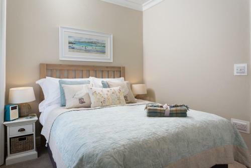 Kinbrae House Holiday Apartments