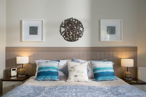 Kinbrae House Holiday Apartments