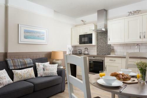 Kinbrae House Holiday Apartments