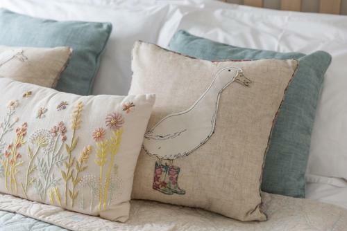 Kinbrae House Holiday Apartments