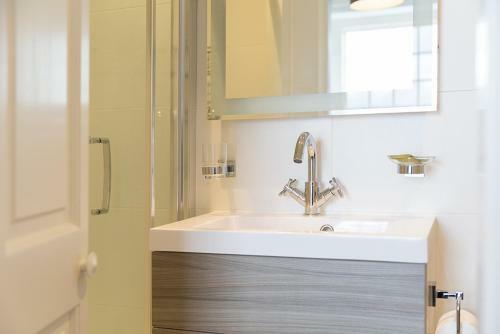 Kinbrae House Holiday Apartments