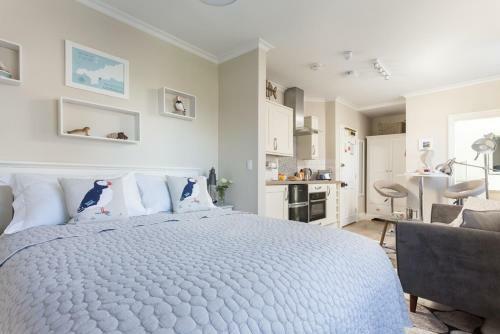 Kinbrae House Holiday Apartments