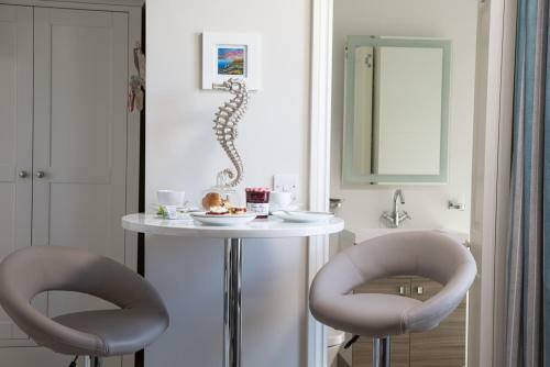 Kinbrae House Holiday Apartments