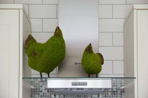 Kinbrae House Holiday Apartments