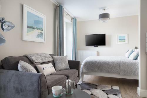 Kinbrae House Holiday Apartments
