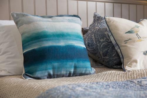 Kinbrae House Holiday Apartments