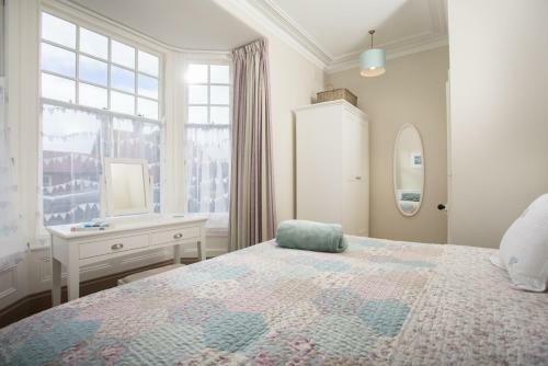 Kinbrae House Holiday Apartments