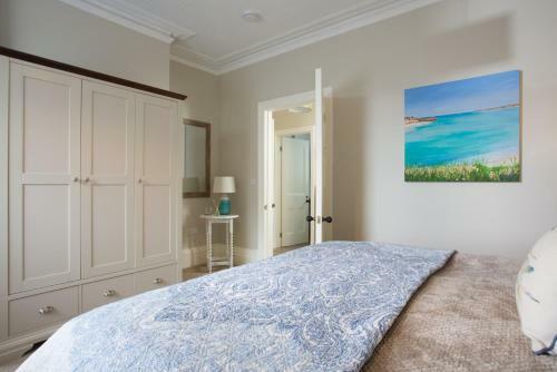 Kinbrae House Holiday Apartments