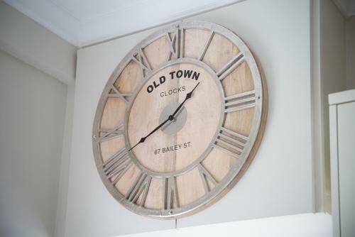 Kinbrae House Holiday Apartments