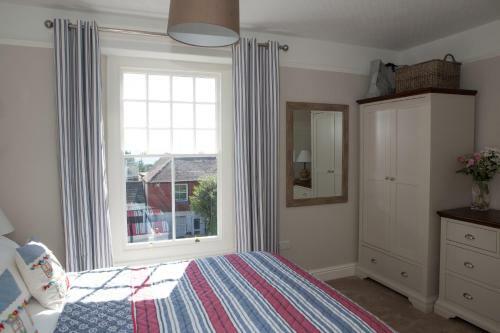 Kinbrae House Holiday Apartments