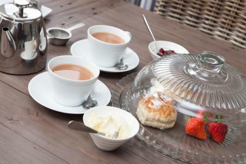 Kinbrae House Holiday Apartments