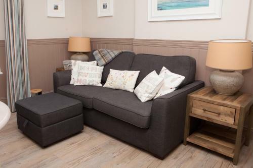 Kinbrae House Holiday Apartments