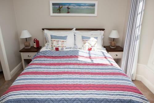 Kinbrae House Holiday Apartments