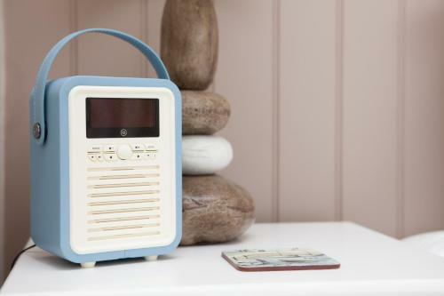 Kinbrae House Holiday Apartments