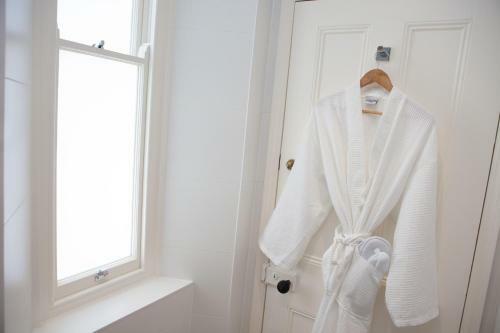 Kinbrae House Holiday Apartments