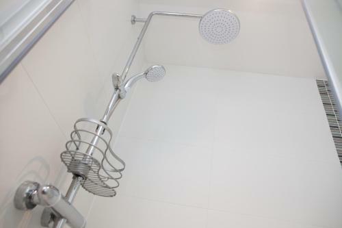 Kinbrae House Holiday Apartments