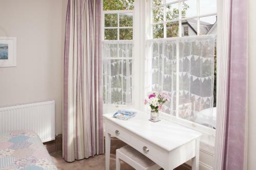 Kinbrae House Holiday Apartments