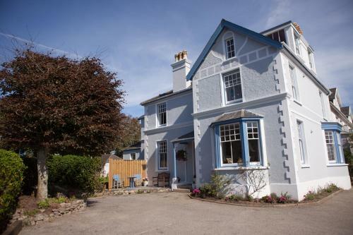 Kinbrae House Holiday Apartments