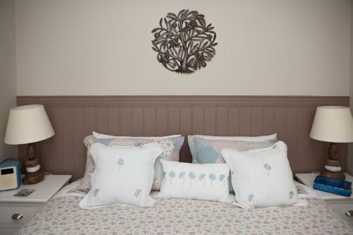 Kinbrae House Holiday Apartments