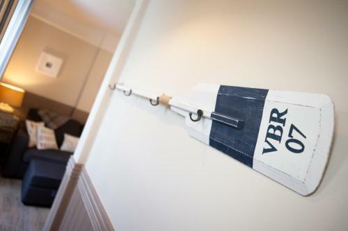 Kinbrae House Holiday Apartments