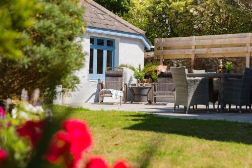 Kinbrae House Holiday Apartments