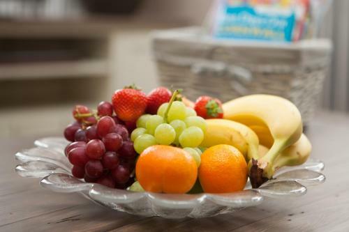 Kinbrae House Holiday Apartments