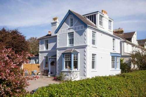 Kinbrae House Holiday Apartments