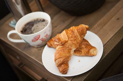 Kinbrae House Holiday Apartments