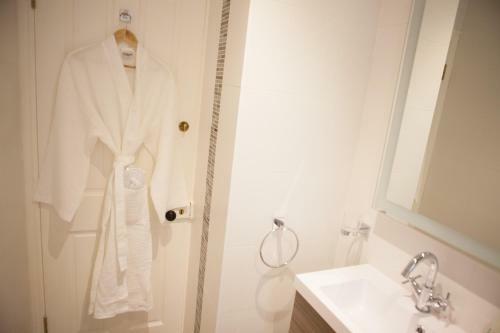 Kinbrae House Holiday Apartments