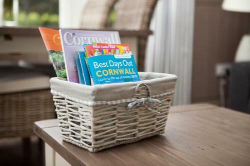 Kinbrae House Holiday Apartments